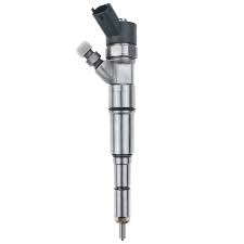 Injector nou Bosch 0445110212 BMW E60 525d 177 cp M57 - ALGITEHNIC