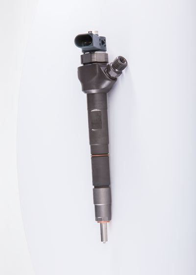 Injector Bosch