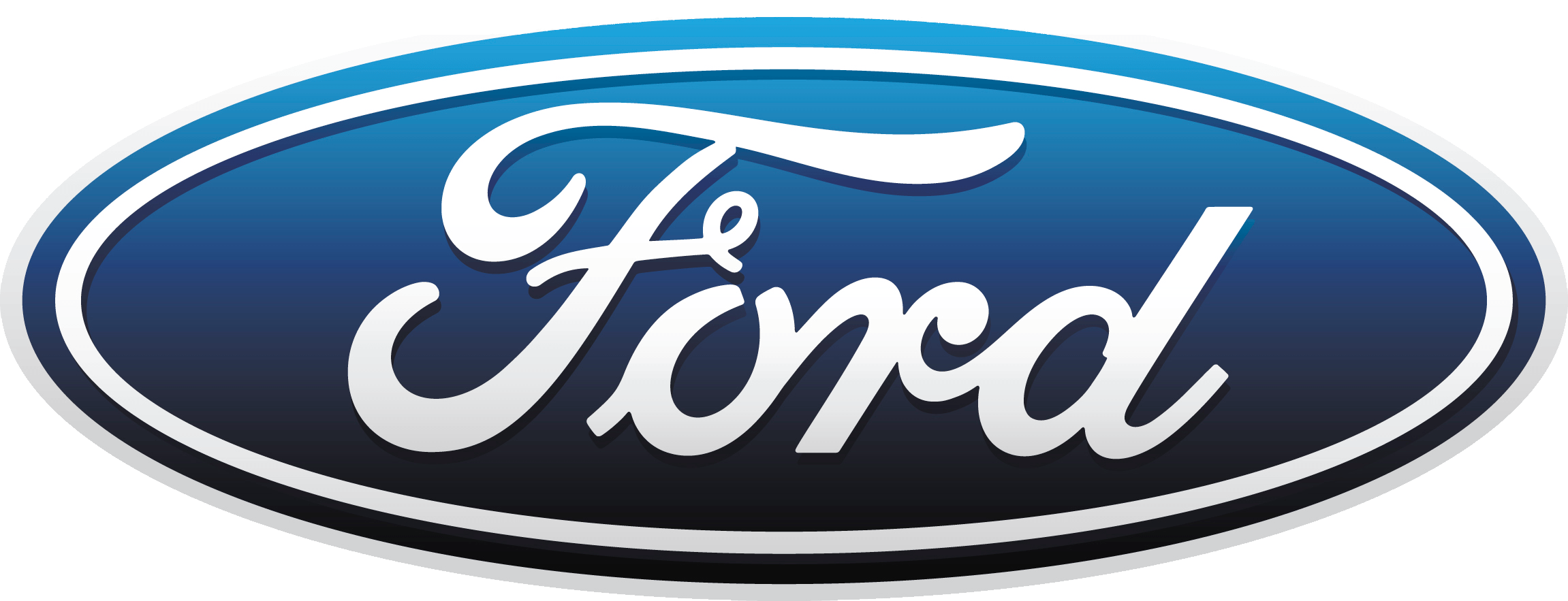 Logo Ford - reparații injectoare DPF Ford Arad ALGITEHNIC
