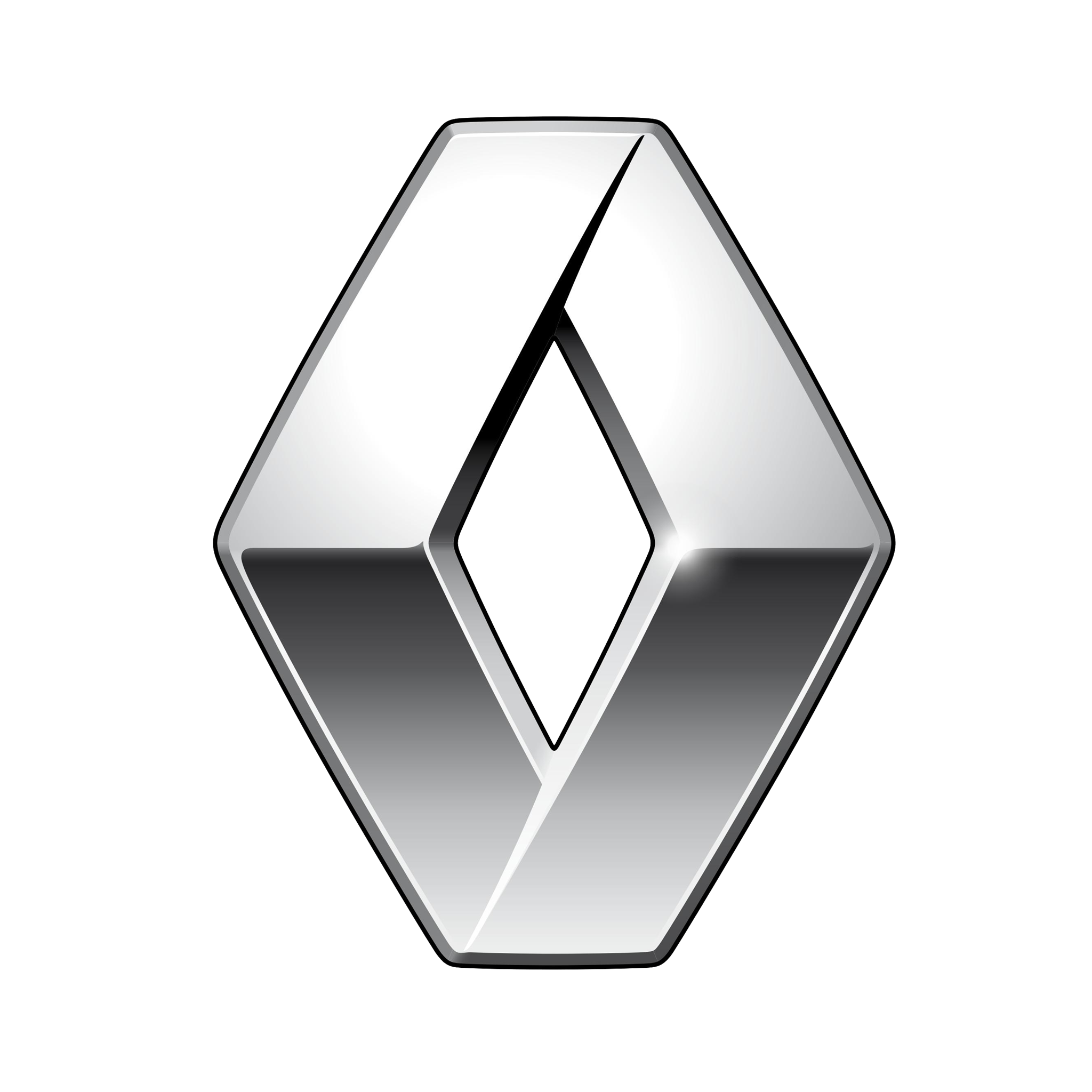 Logo Renault - reparații injectoare DPF Renault Arad ALGITEHNIC