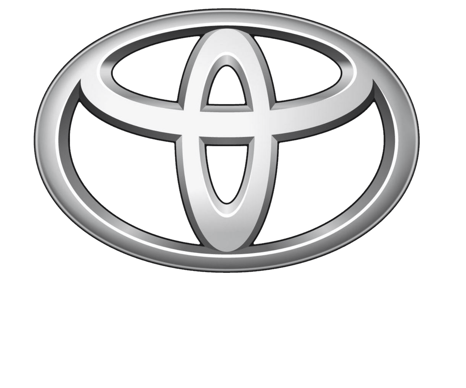 Logo Toyota - reparații injectoare DPF Toyota Arad ALGITEHNIC
